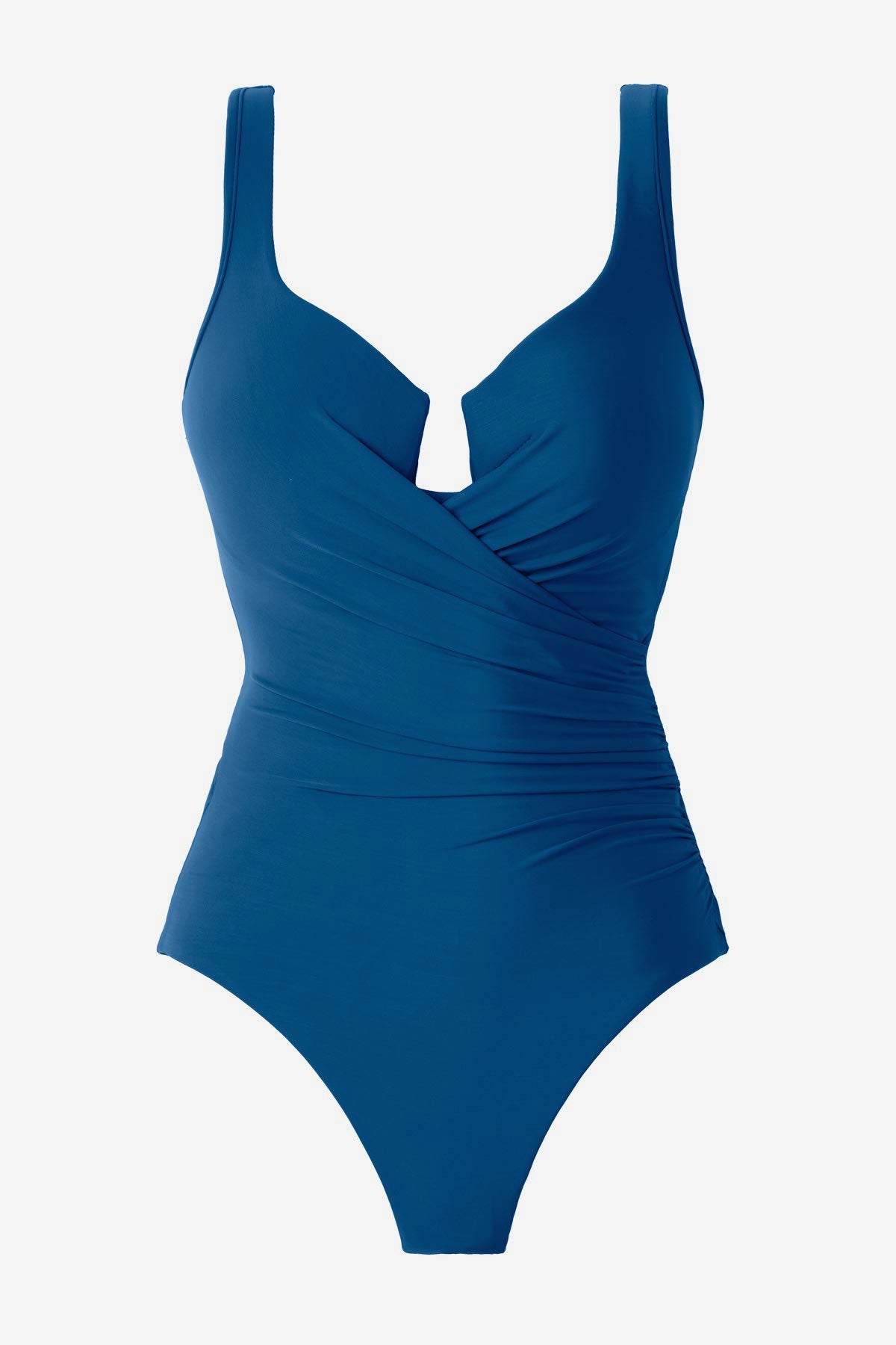 Escape One Piece Black | Miraclesuit