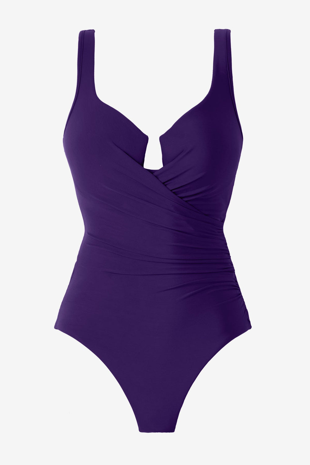 Escape One Piece Black | Miraclesuit