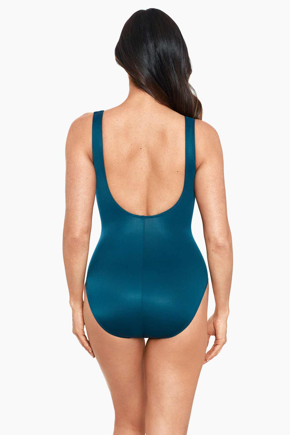 Escape One Piece Black | Miraclesuit