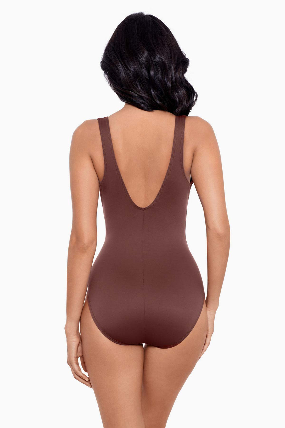 Escape One Piece Black | Miraclesuit