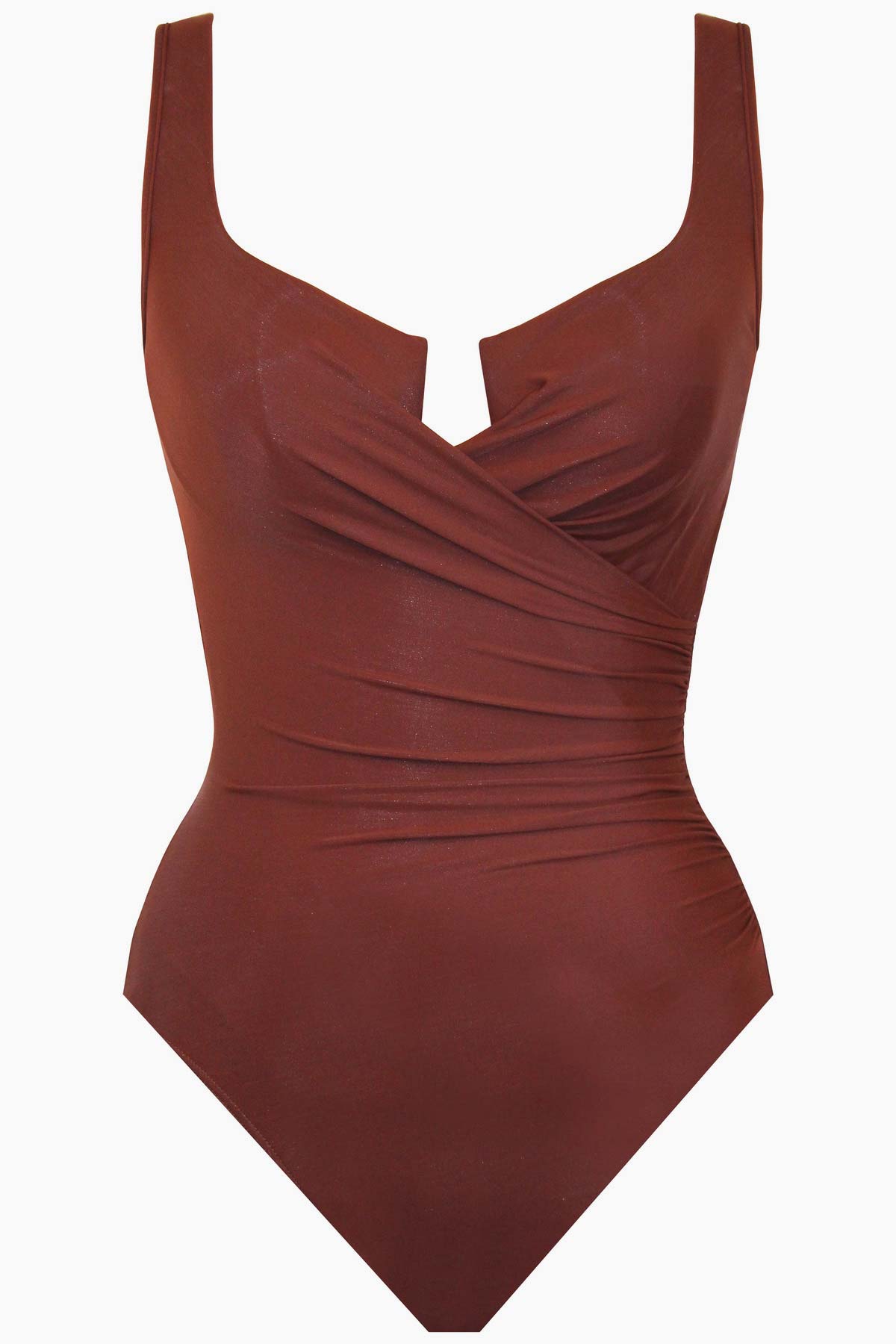 Escape One Piece Black | Miraclesuit