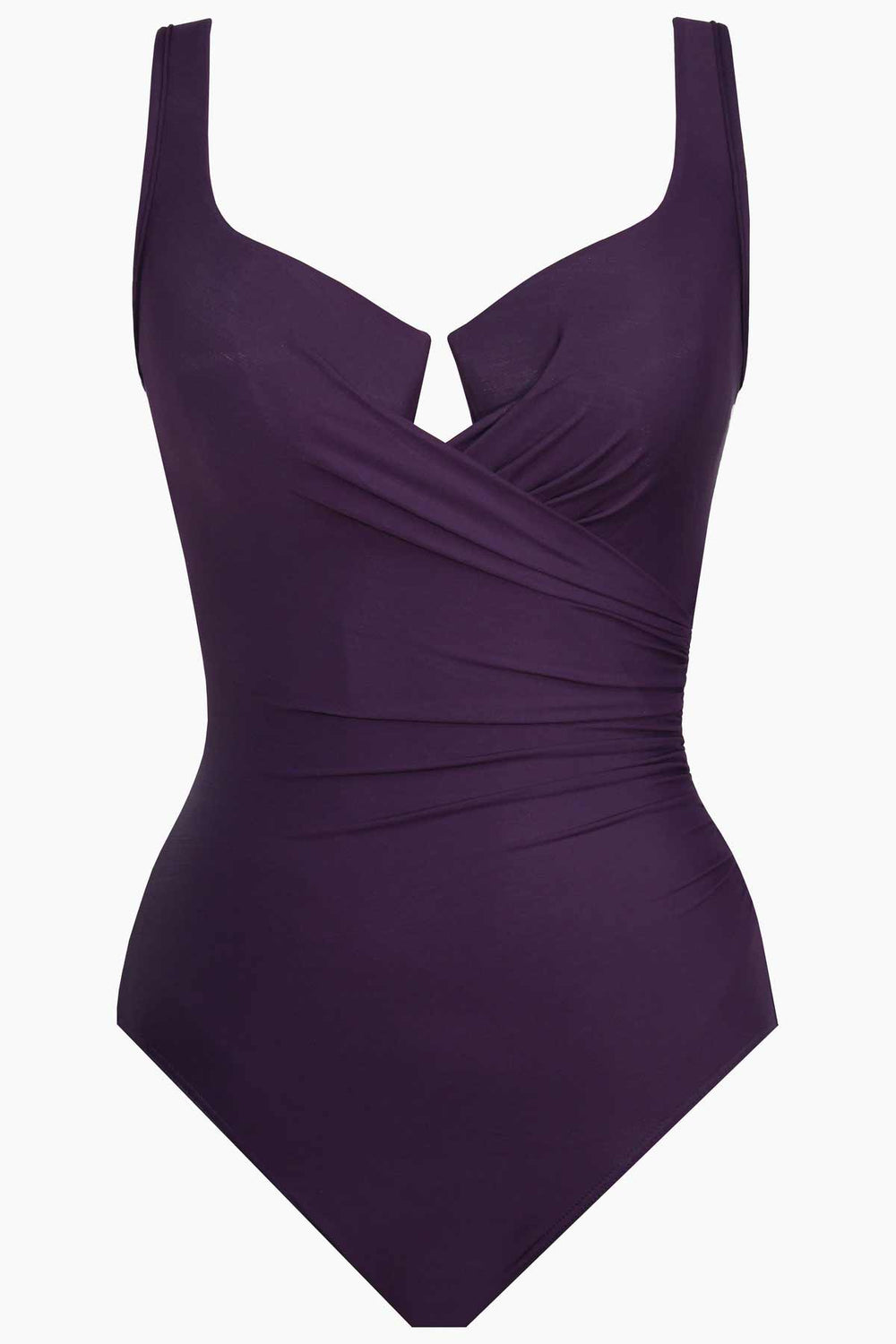 Escape One Piece Black | Miraclesuit