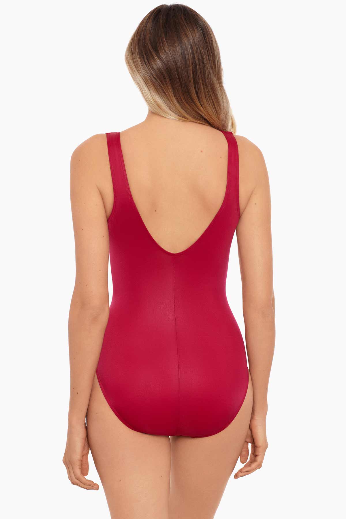 Escape One Piece Black | Miraclesuit