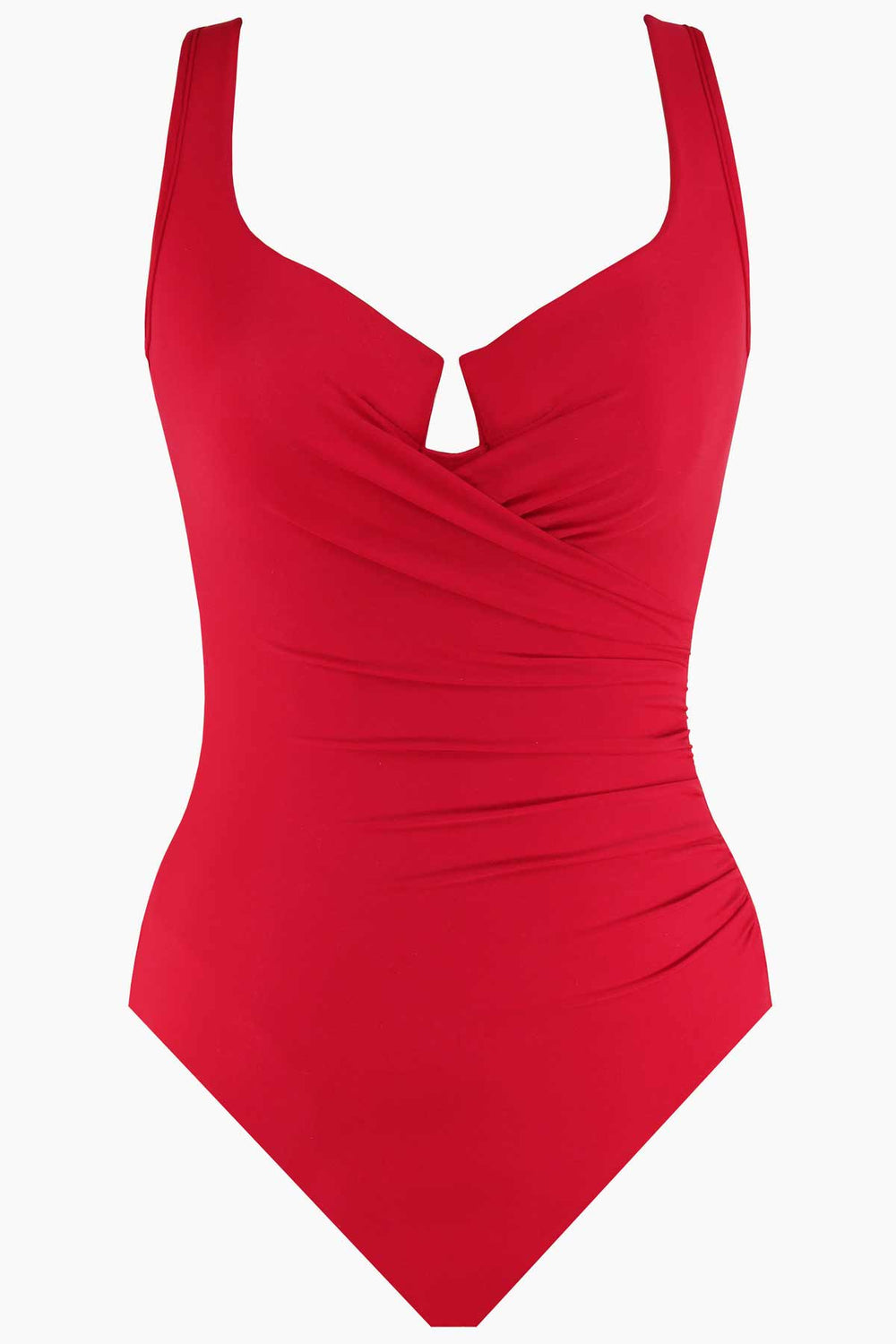 Escape One Piece Black | Miraclesuit