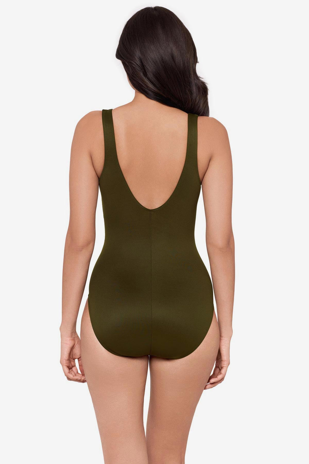 Escape One Piece Black | Miraclesuit