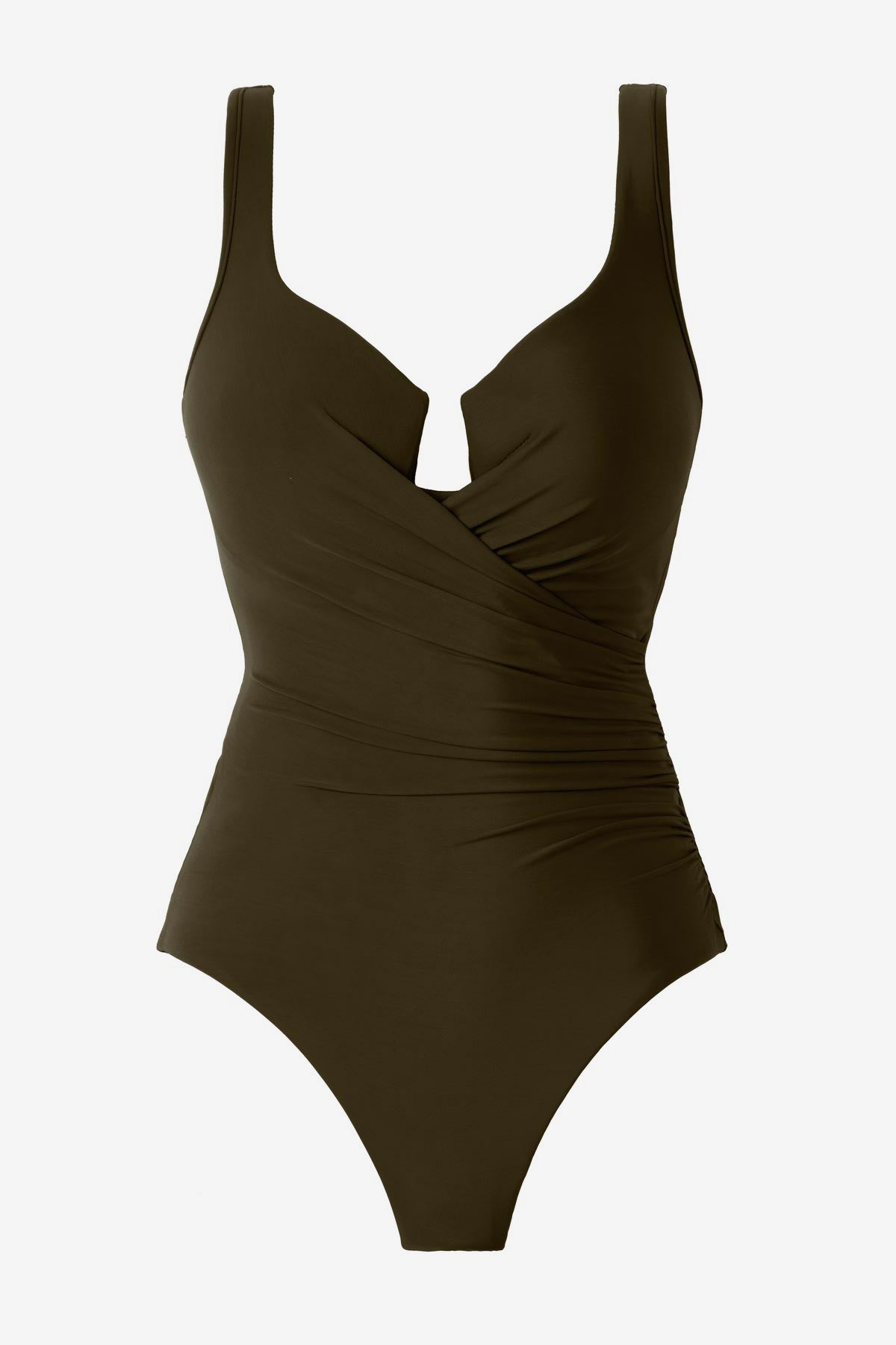 Escape One Piece Black | Miraclesuit