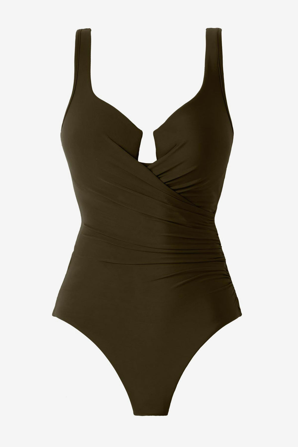Escape One Piece Black | Miraclesuit