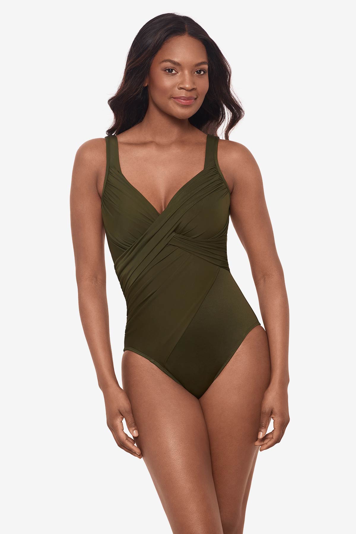 Revele One Piece Mulberry | Miraclesuit