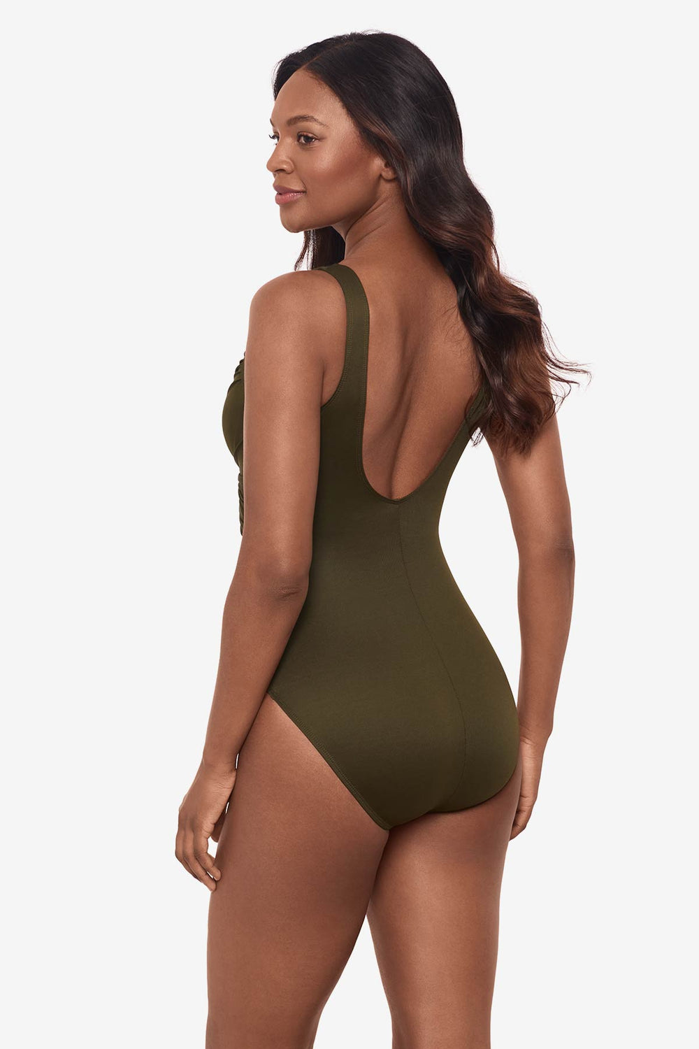 Revele One Piece Mulberry | Miraclesuit