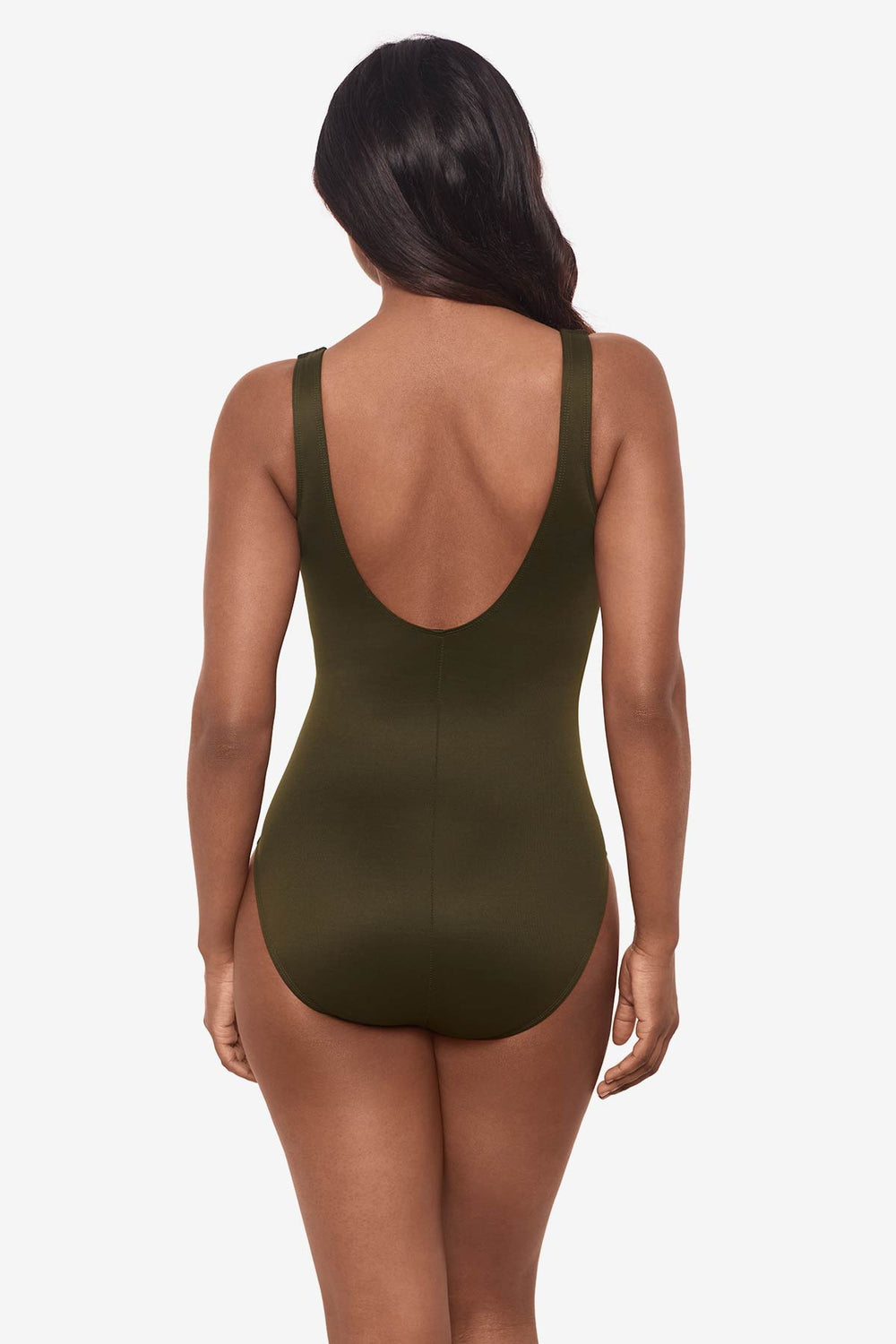 Revele One Piece Mulberry | Miraclesuit