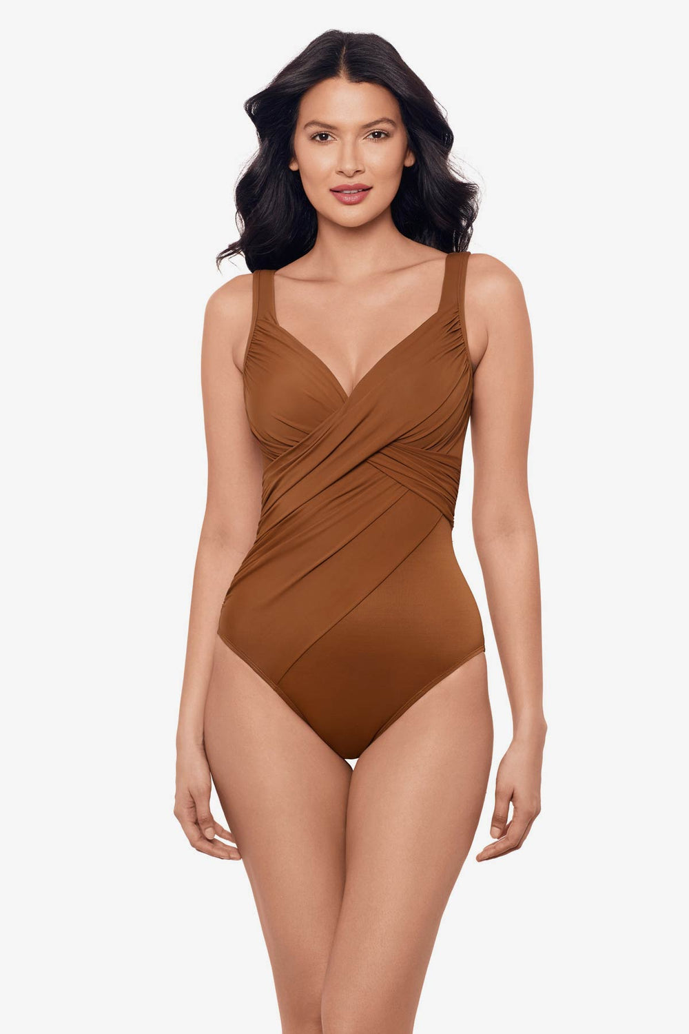 Revele One Piece Mulberry | Miraclesuit