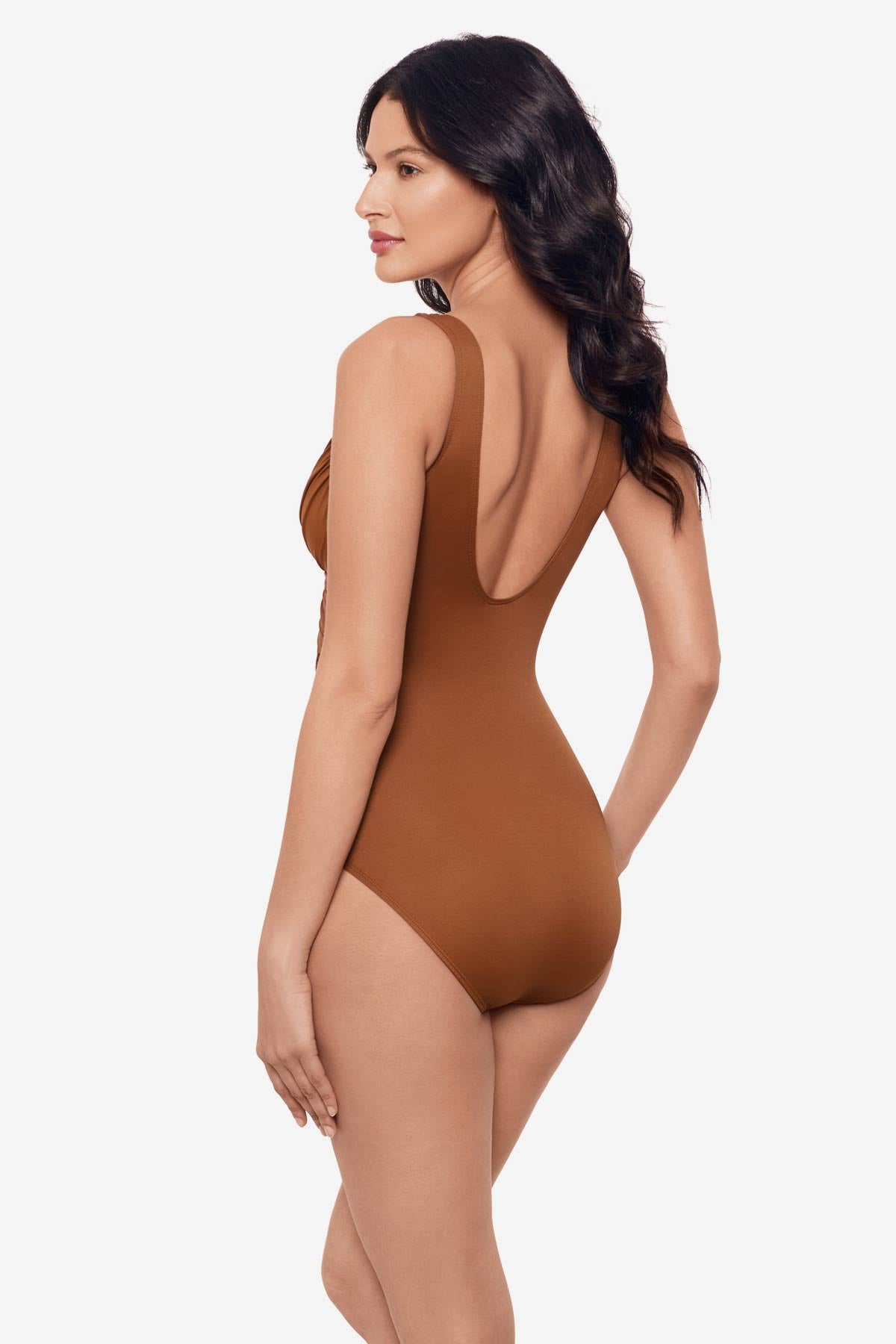 Revele One Piece Mulberry | Miraclesuit