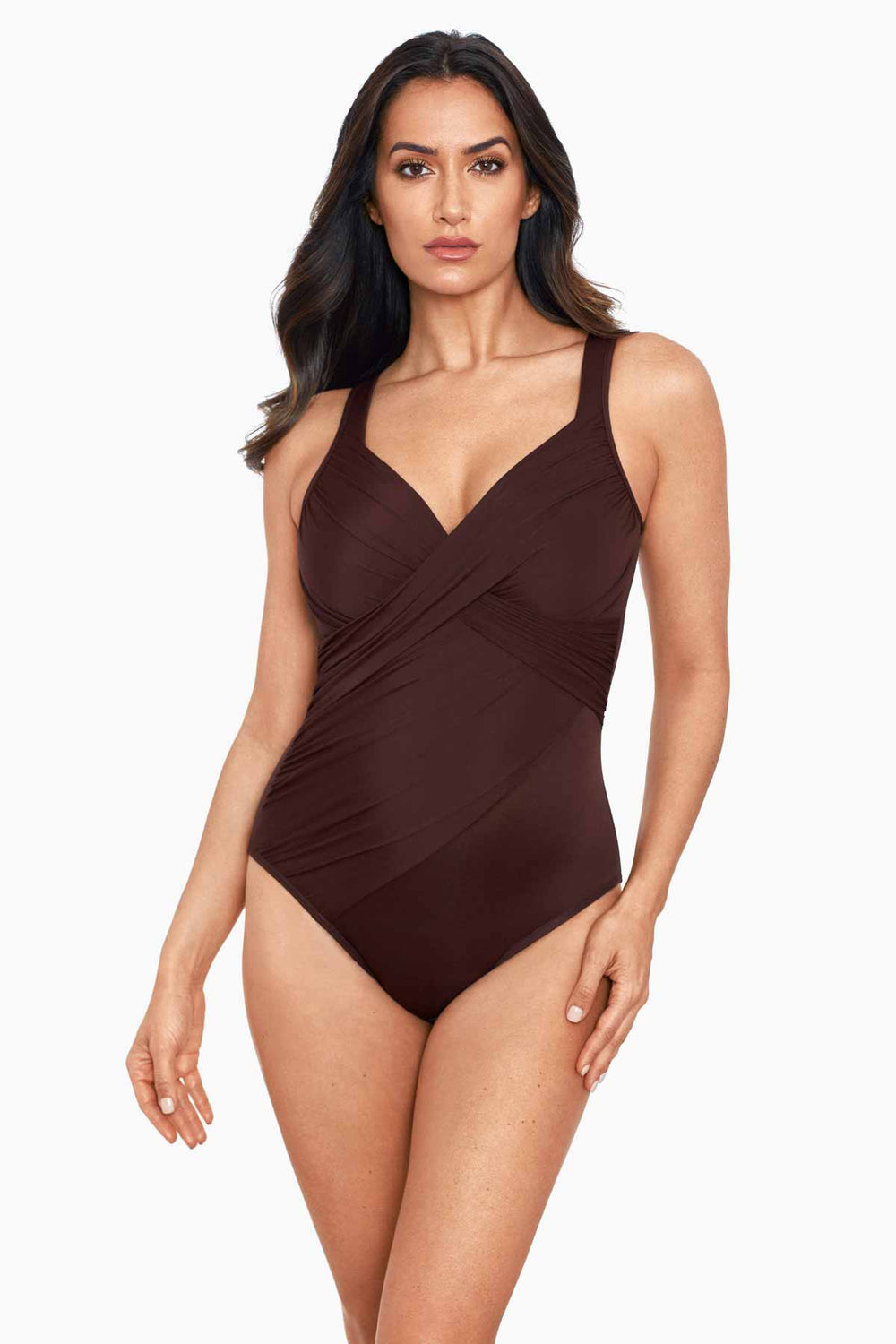 Revele One Piece Mulberry | Miraclesuit