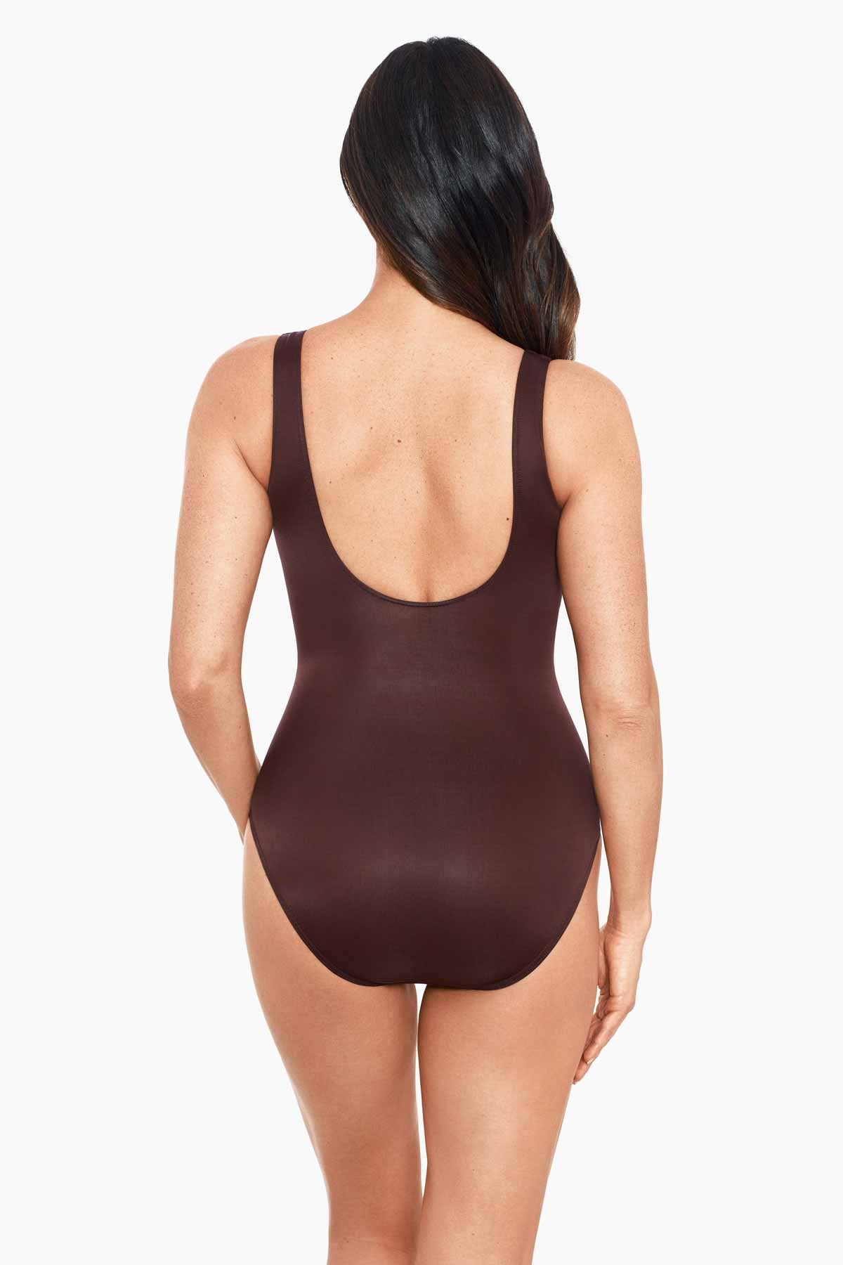 Revele One Piece Mulberry | Miraclesuit