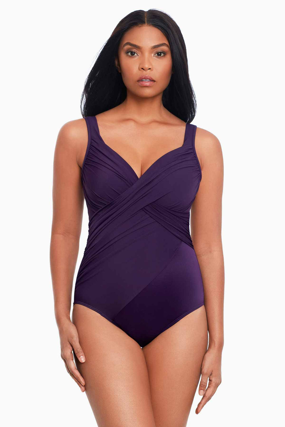 Revele One Piece Mulberry | Miraclesuit
