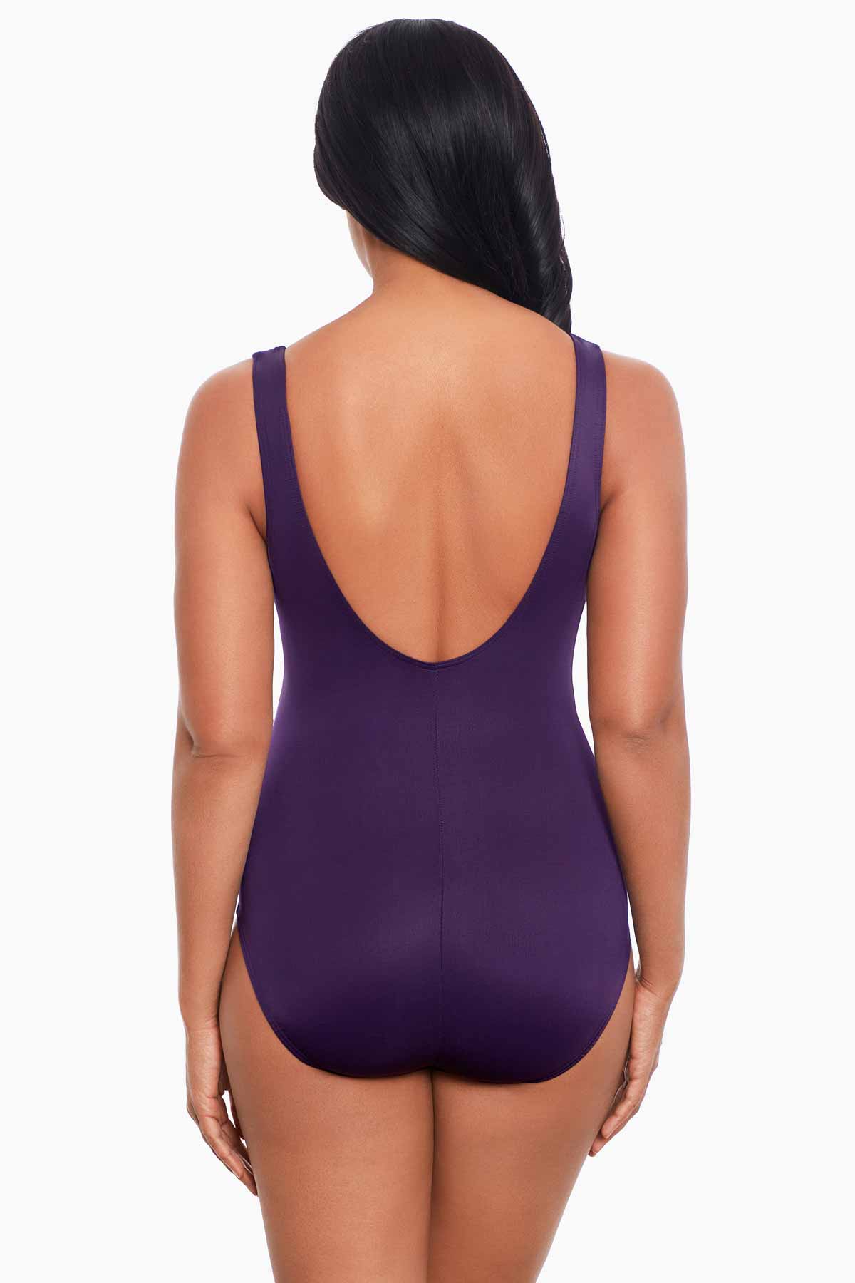 Revele One Piece Mulberry | Miraclesuit