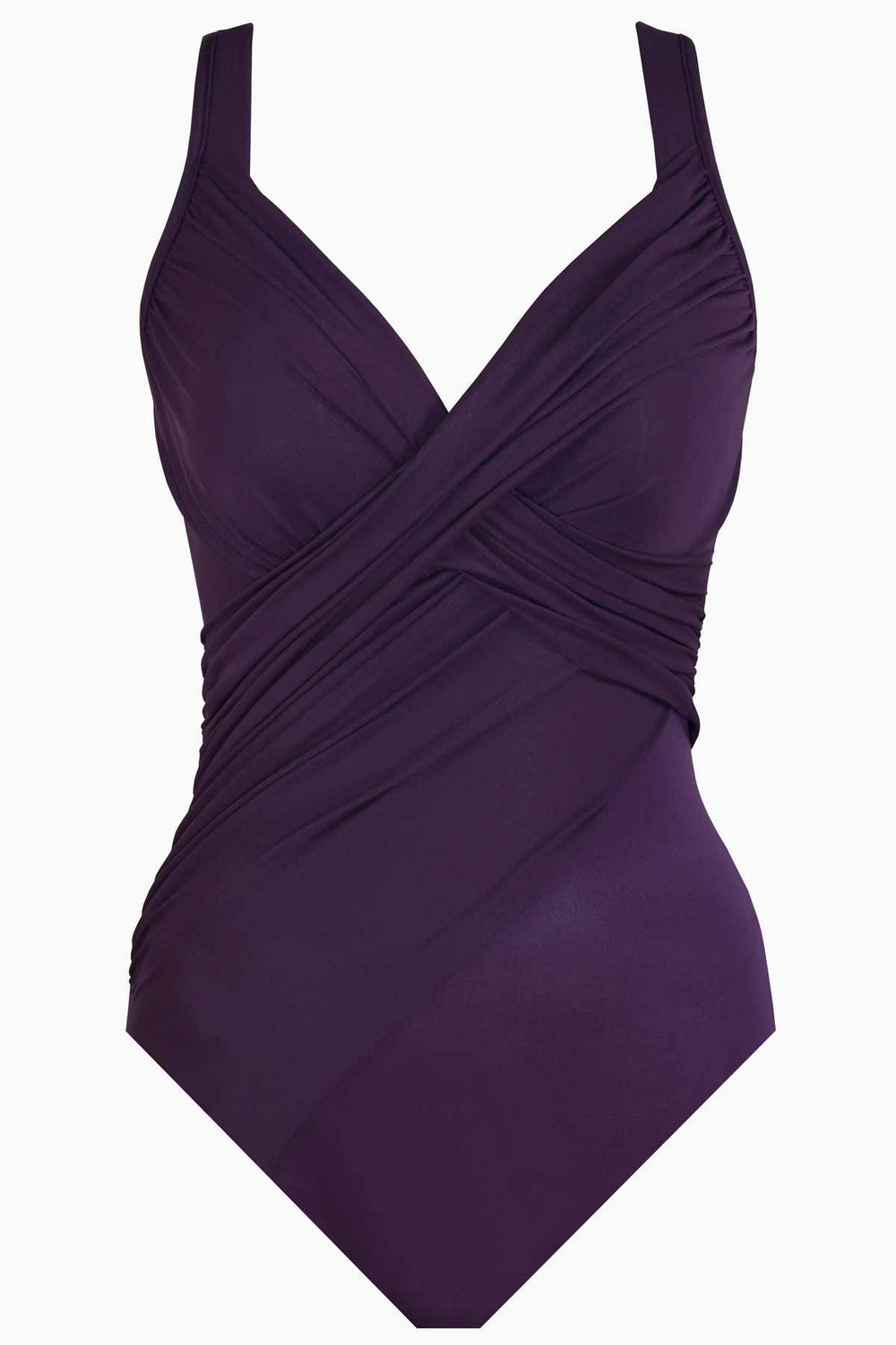 Revele One Piece Mulberry | Miraclesuit