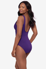 Revele One Piece Mulberry | Miraclesuit
