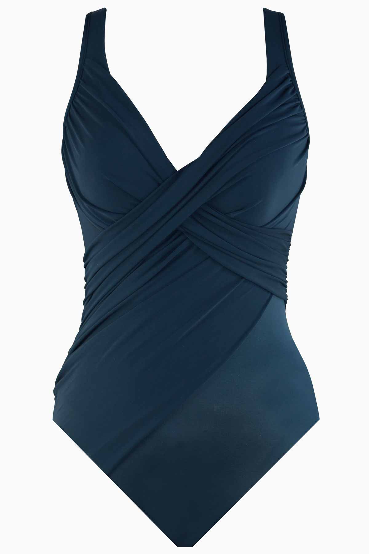 Revele One Piece Mulberry | Miraclesuit