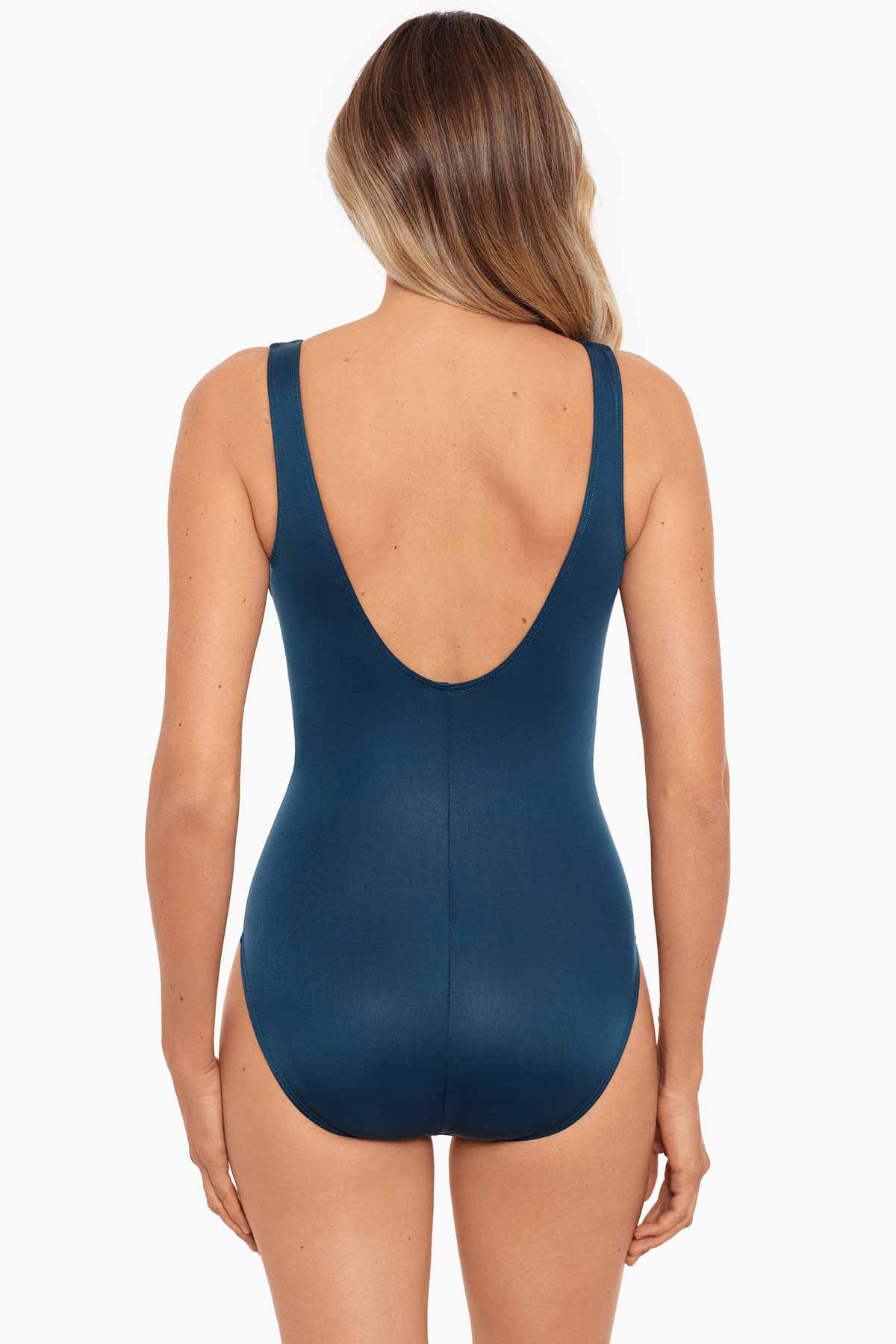 Revele One Piece Mulberry | Miraclesuit