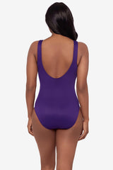 Revele One Piece Mulberry | Miraclesuit