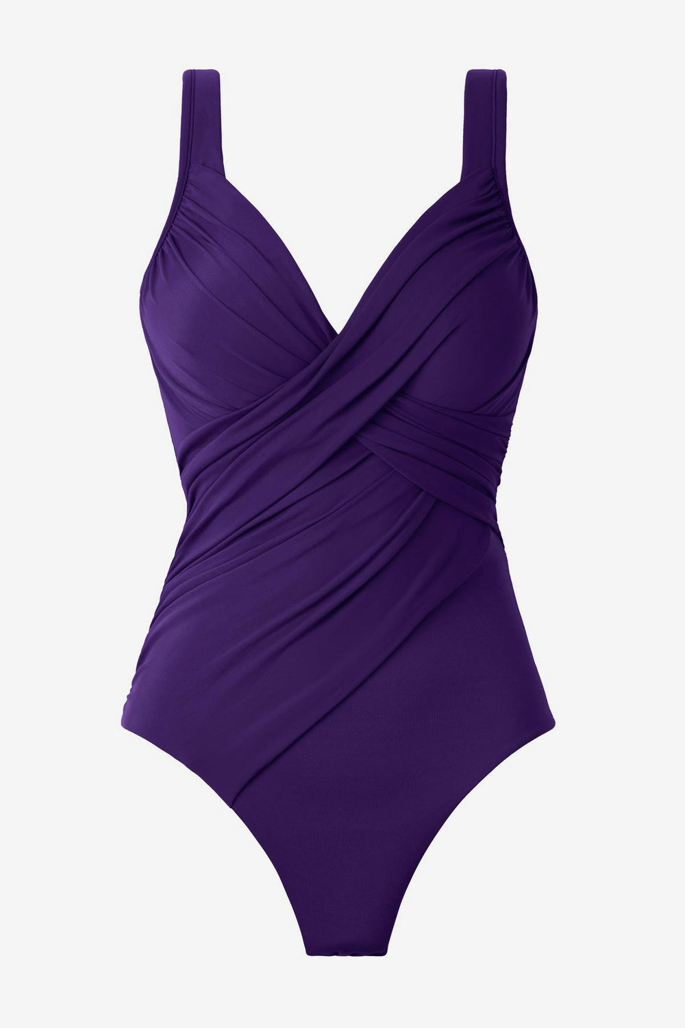 Revele One Piece Mulberry | Miraclesuit