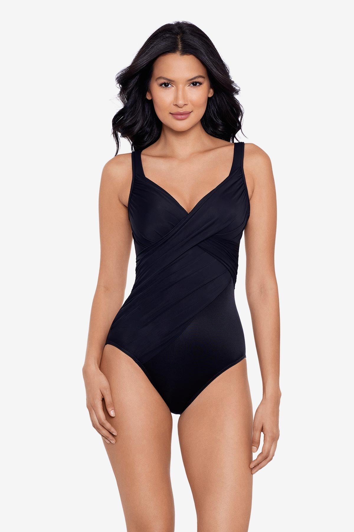 Revele One Piece Mulberry | Miraclesuit