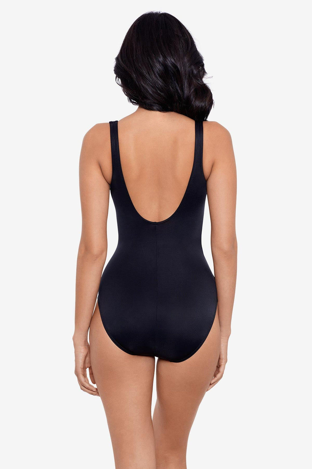 Revele One Piece Mulberry | Miraclesuit