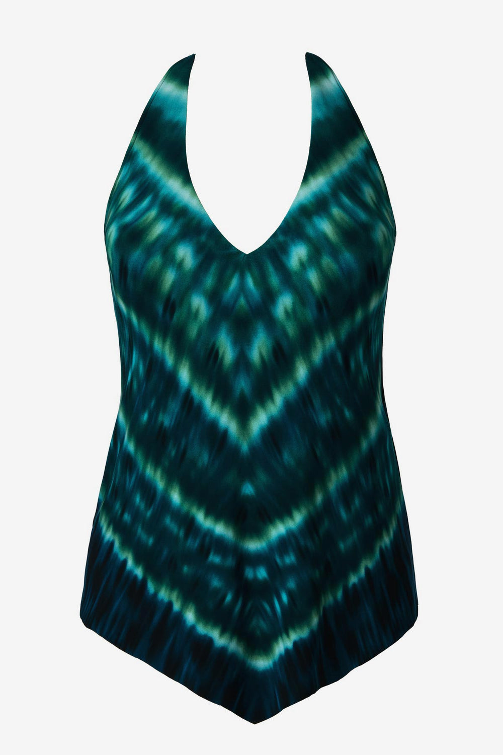 Magicsuit Carezza Taylor Tankini Top Separate Black/Multi | Miraclesuit