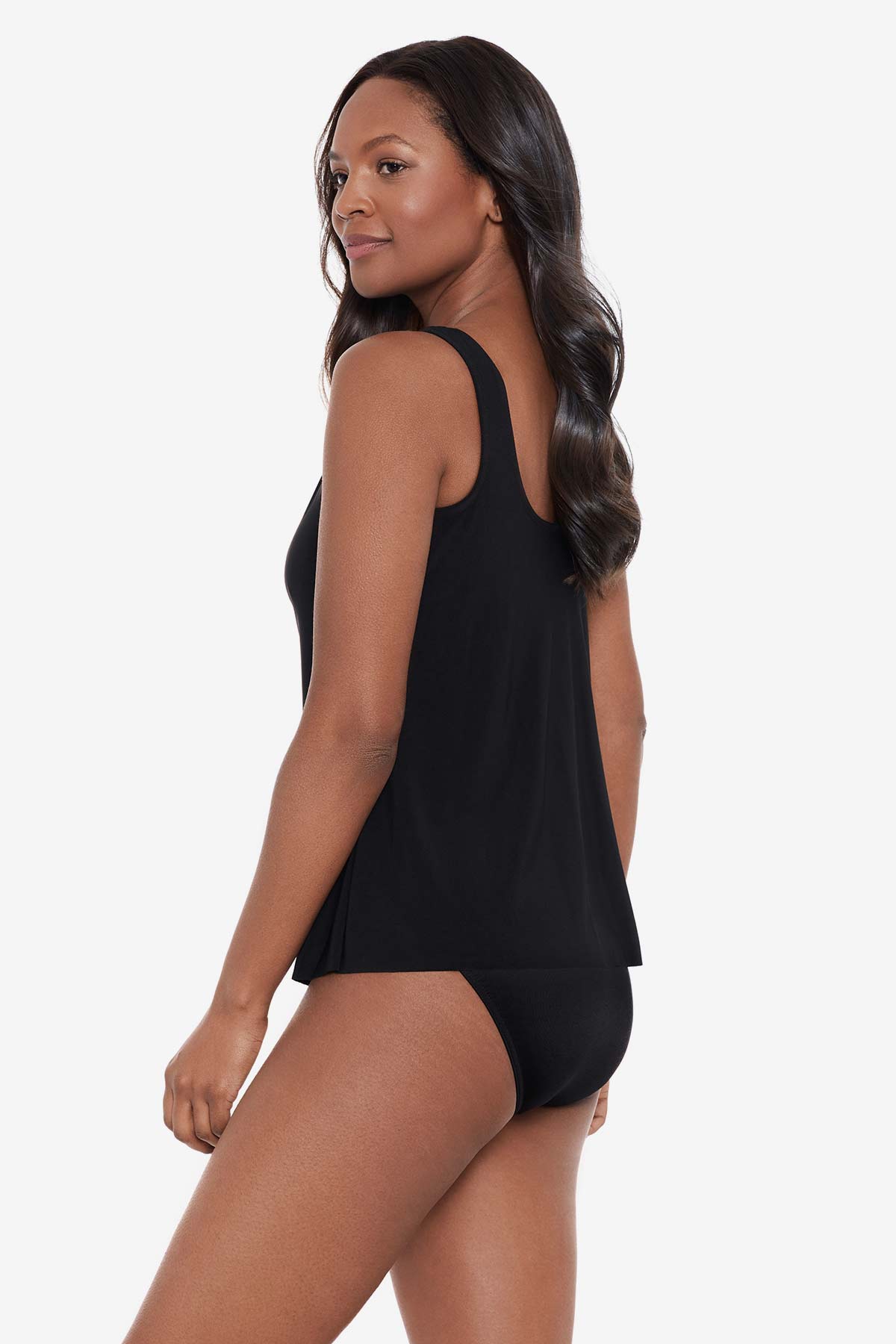Ursula Tankini Top Twilight | Miraclesuit