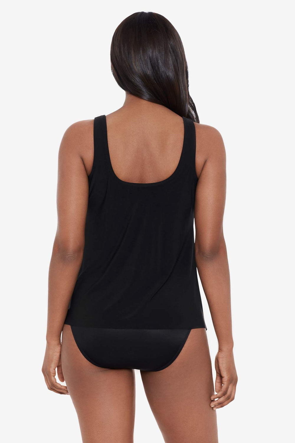 Ursula Tankini Top Twilight | Miraclesuit