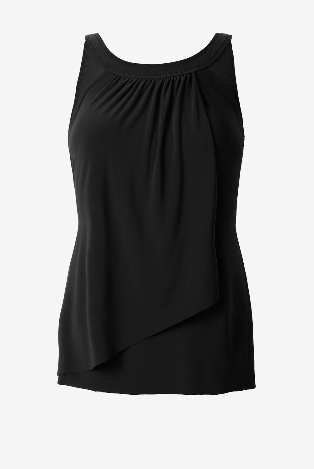 Ursula Tankini Top Twilight | Miraclesuit