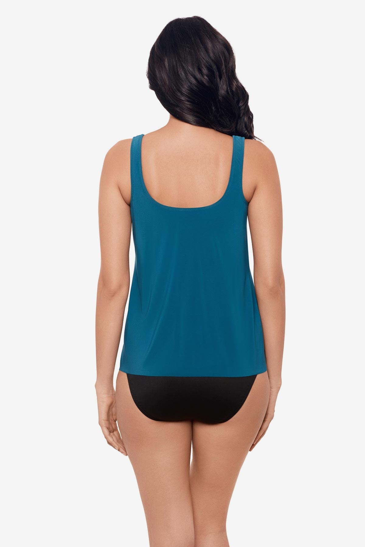 Ursula Tankini Top Twilight | Miraclesuit