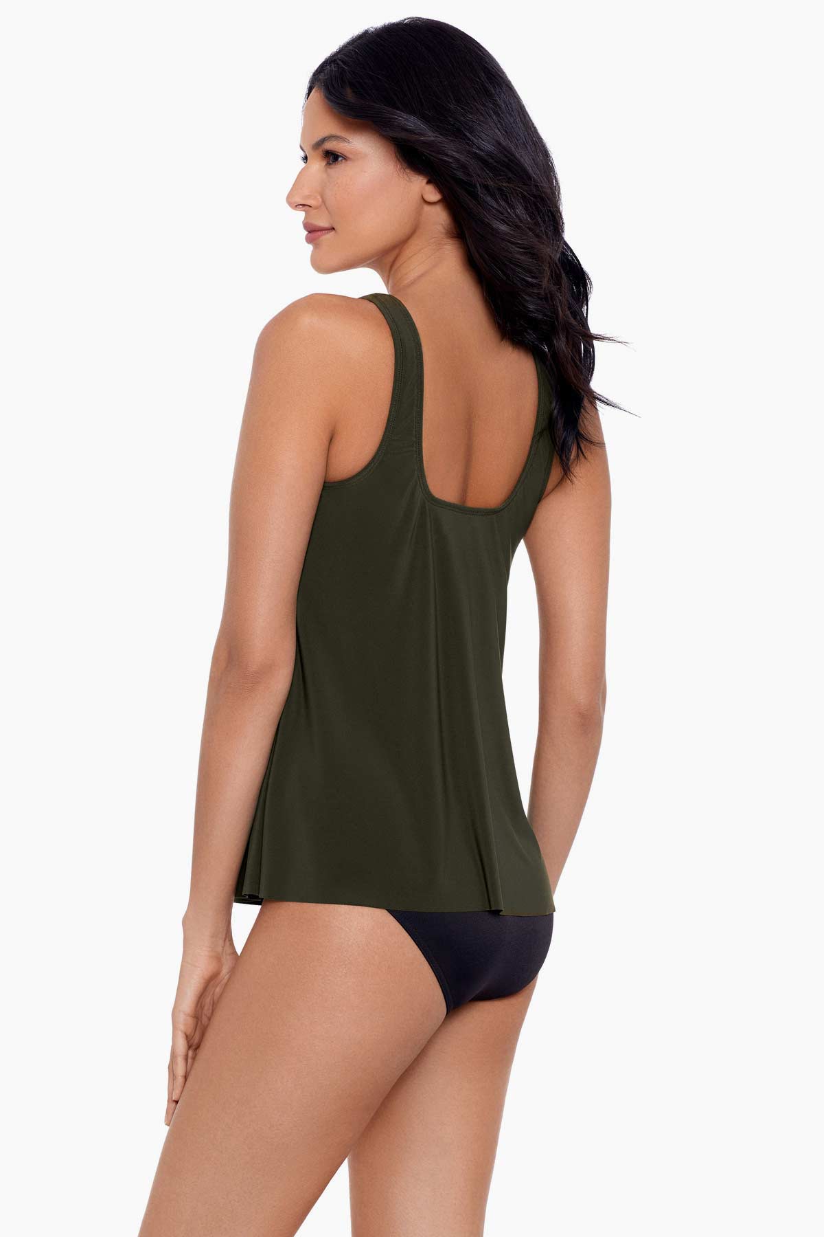 Ursula Tankini Top Twilight | Miraclesuit
