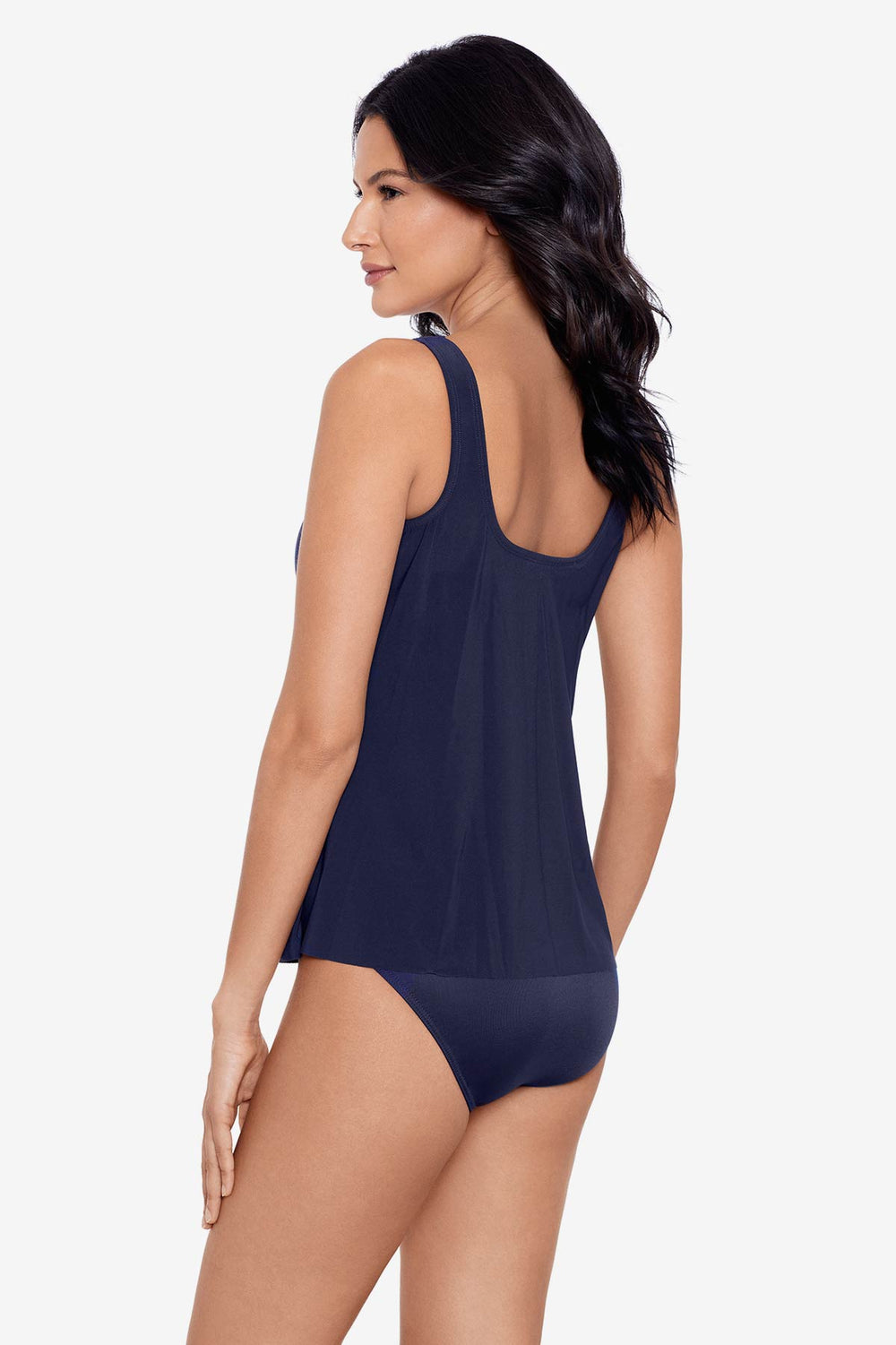 Ursula Tankini Top Twilight | Miraclesuit