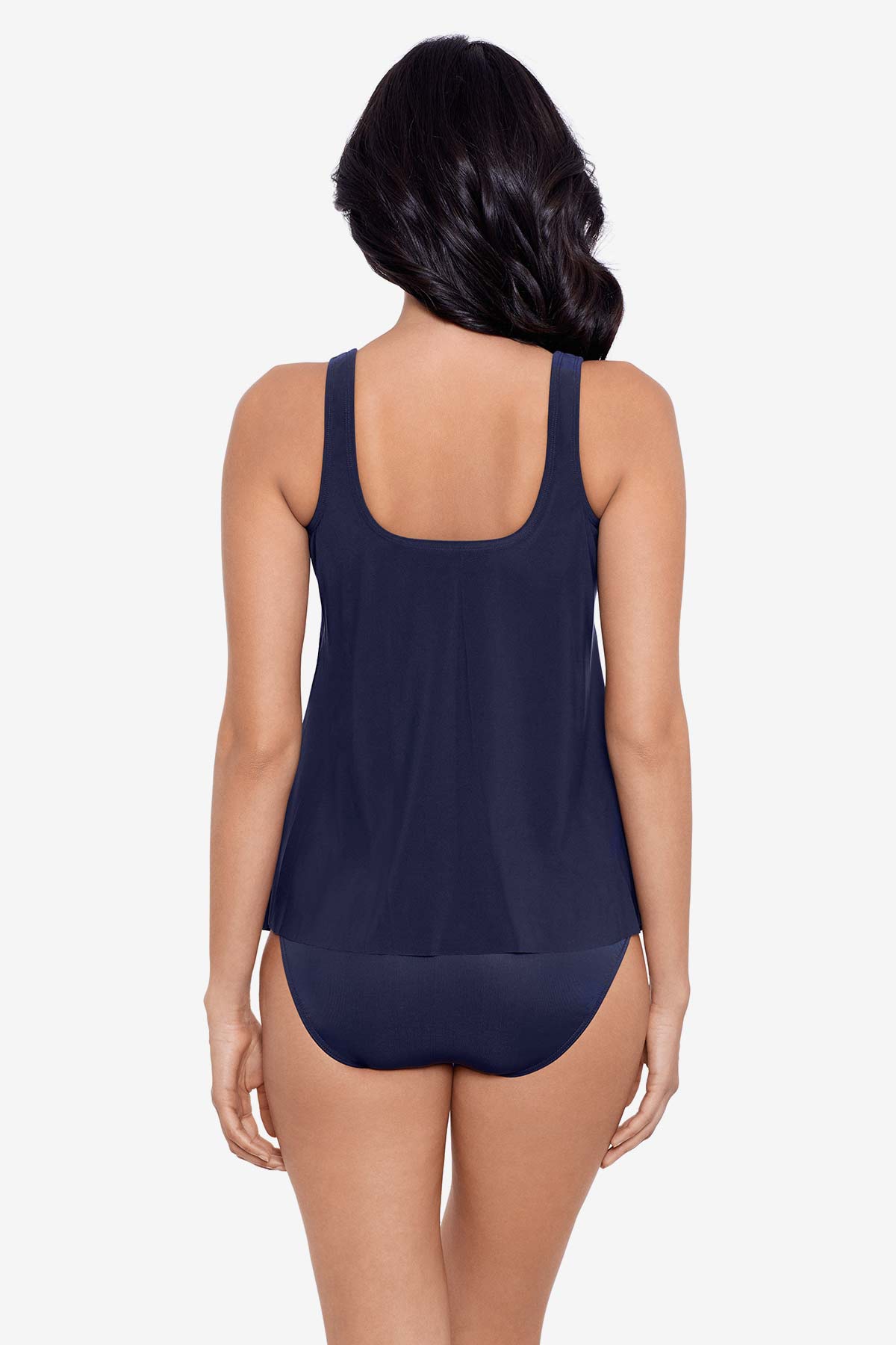 Ursula Tankini Top Twilight | Miraclesuit