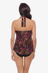 Magicsuit Empress Sophie Tankini Top Multi | Miraclesuit