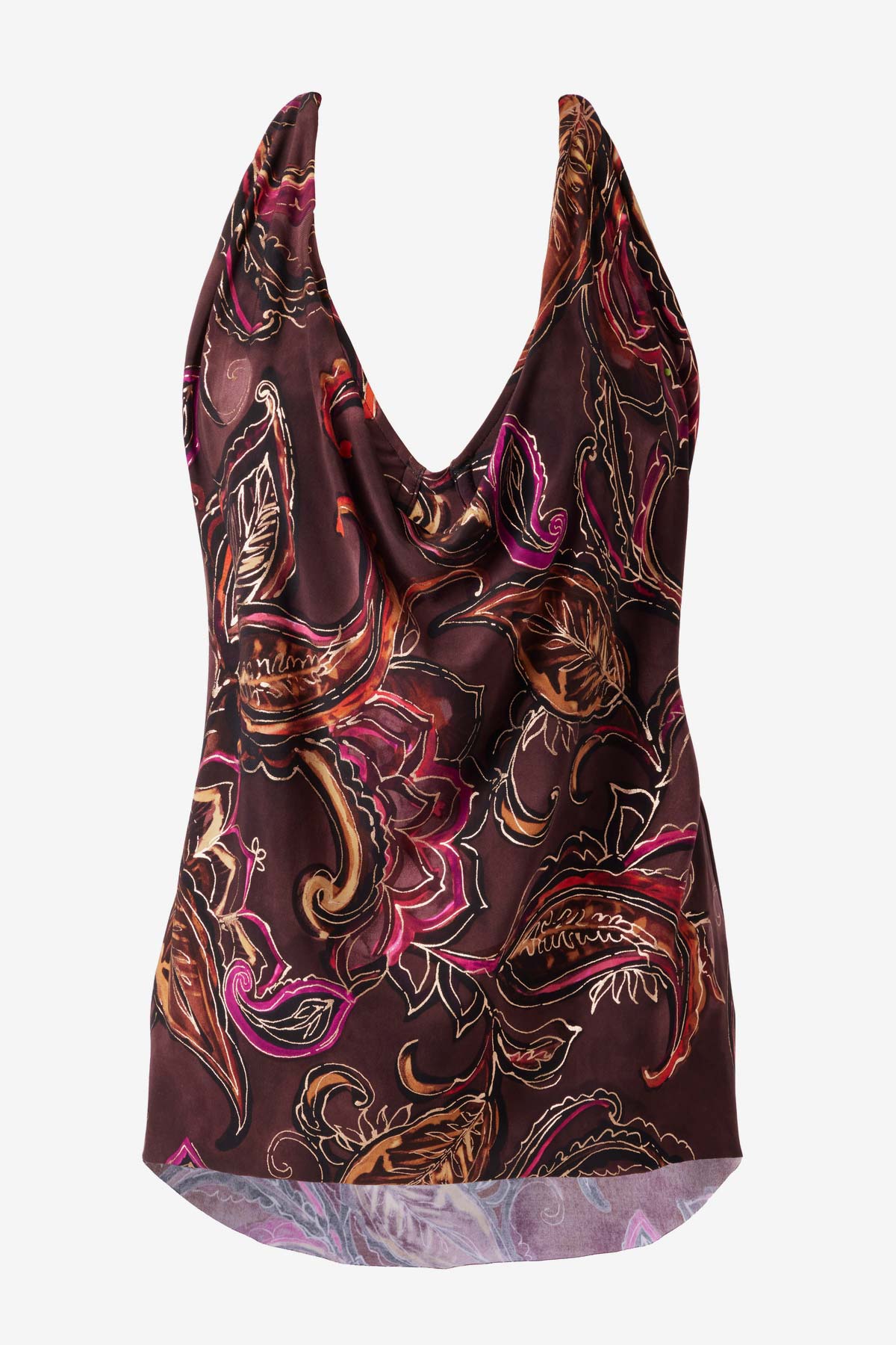 Magicsuit Empress Sophie Tankini Top Multi | Miraclesuit