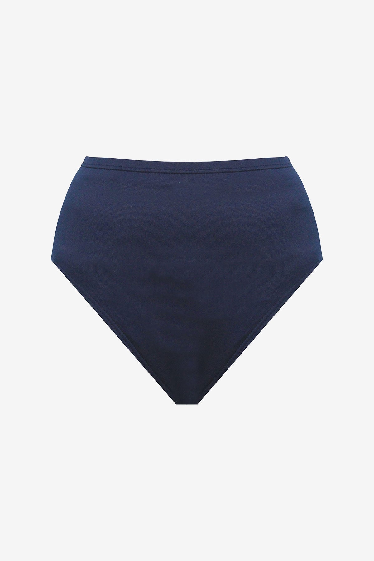 Tummy Control Swimsuit Bottoms - Basic Pant Black | Miraclesuit
