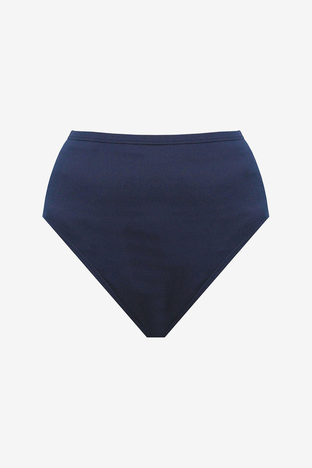 Tummy Control Swimsuit Bottoms - Basic Pant Black | Miraclesuit