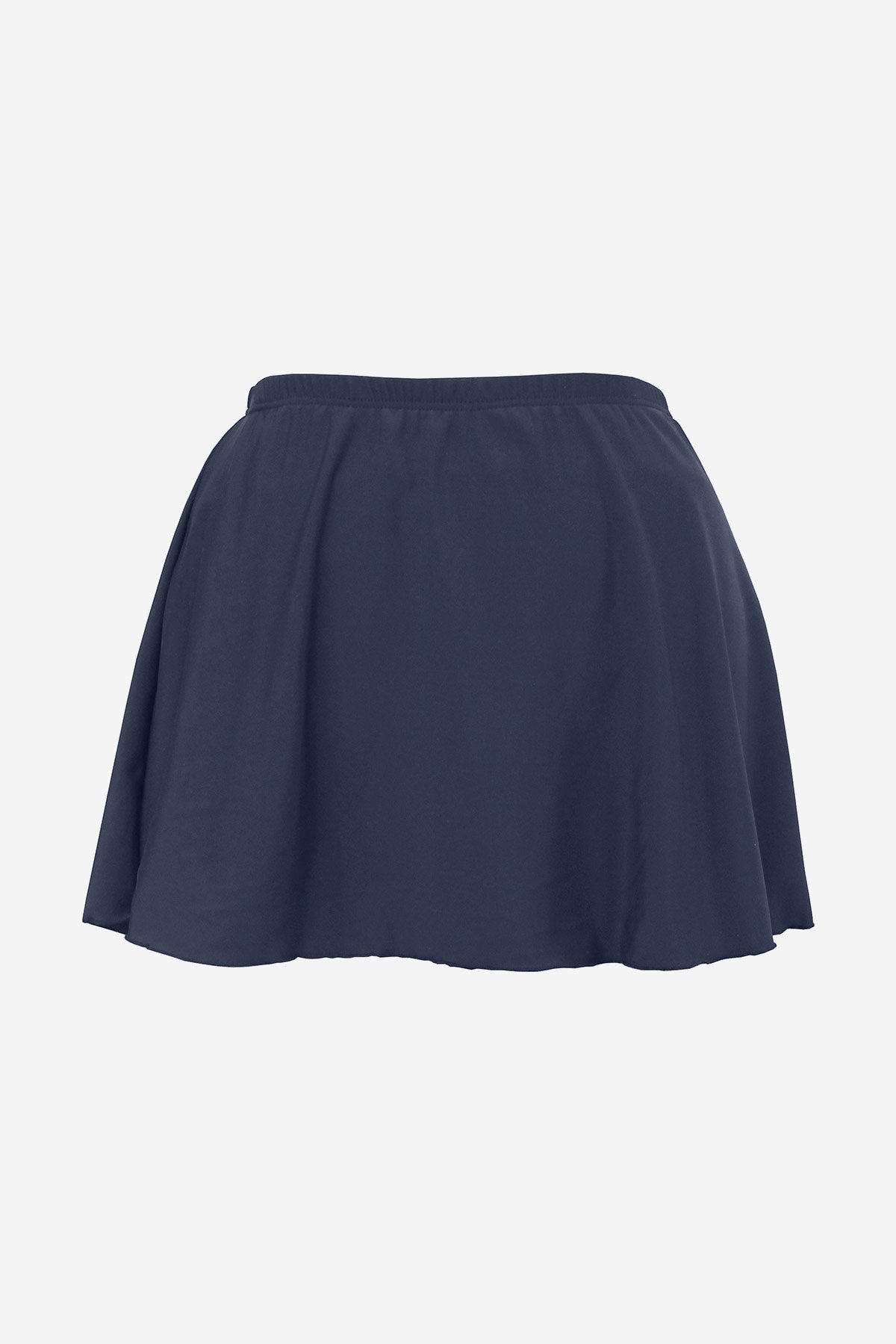 Tummy Control Swim Bottoms - Skirt Midnight | Miraclesuit