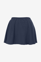 Tummy Control Swim Bottoms - Skirt Midnight | Miraclesuit