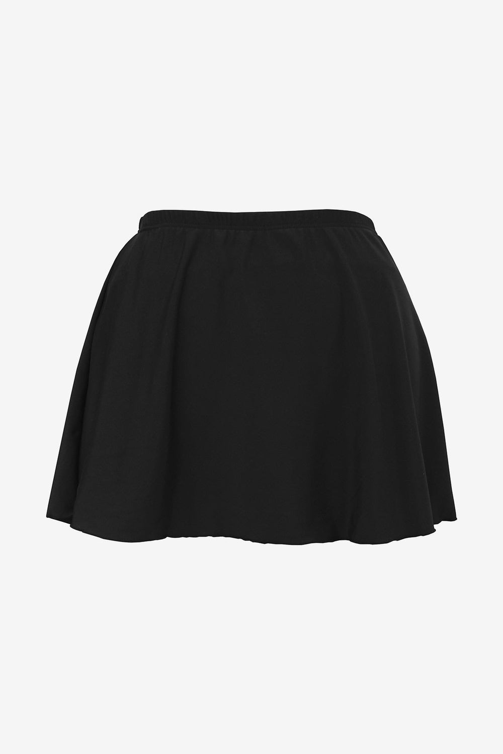 Tummy Control Swim Bottoms - Skirt Midnight | Miraclesuit