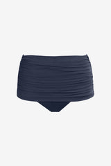 Norma Jean Retro Swim Bottom Midnight | Miraclesuit