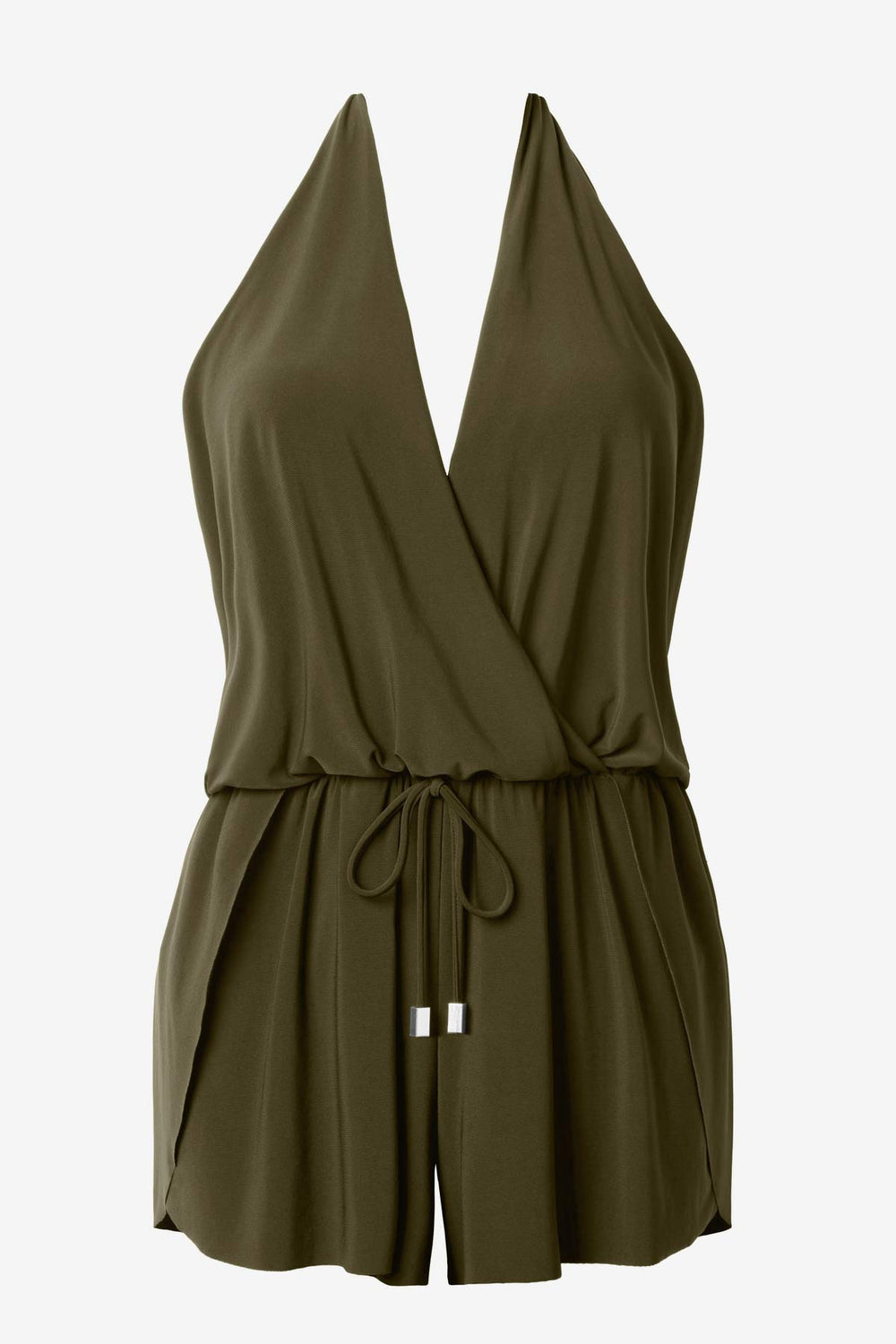 Bianca Romper Black | Miraclesuit