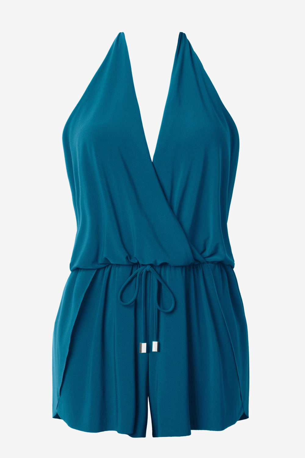 Bianca Romper Black | Miraclesuit