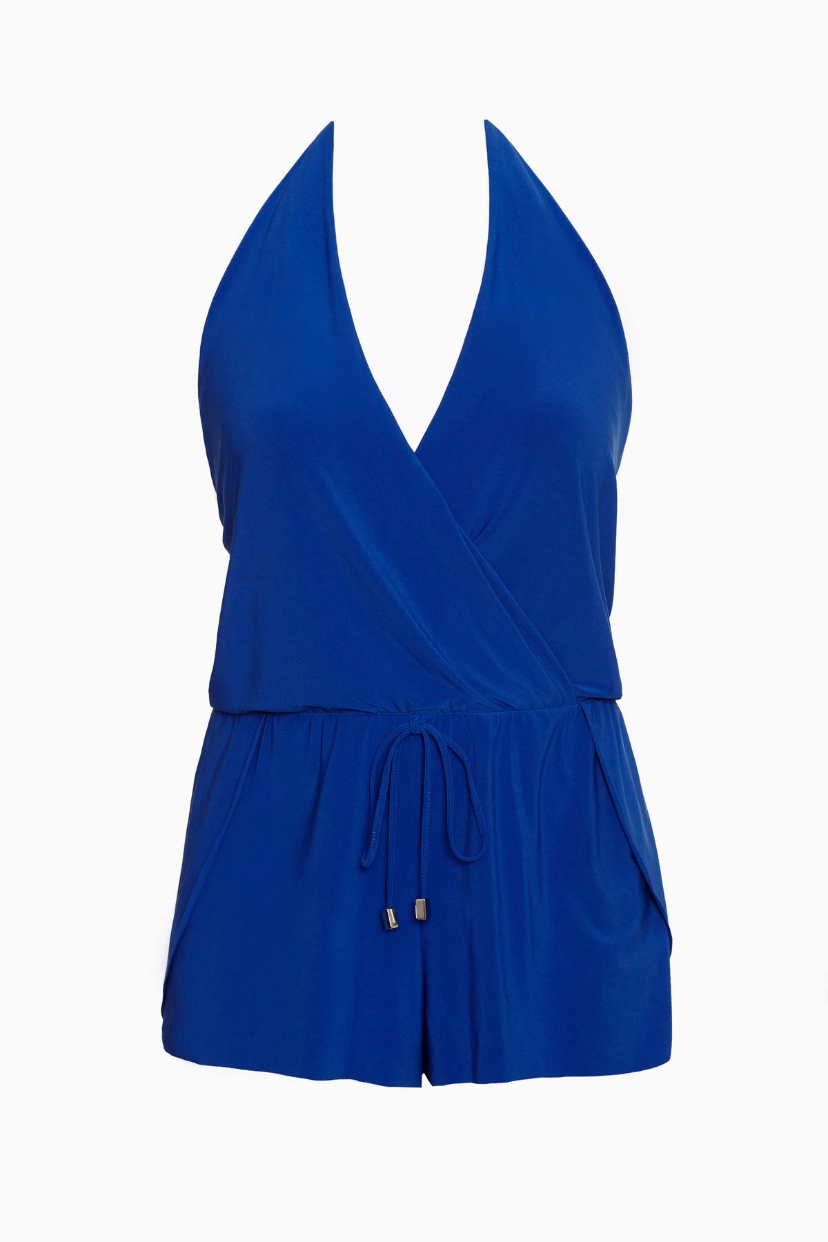 Bianca Romper Black | Miraclesuit