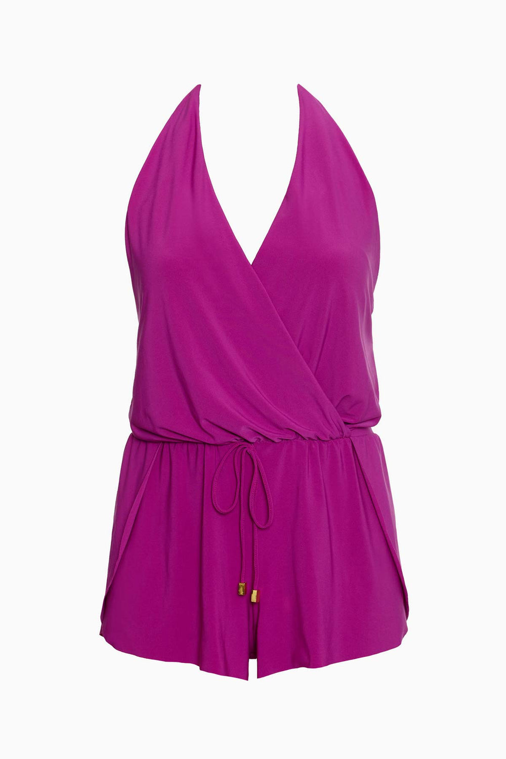 Bianca Romper Black | Miraclesuit