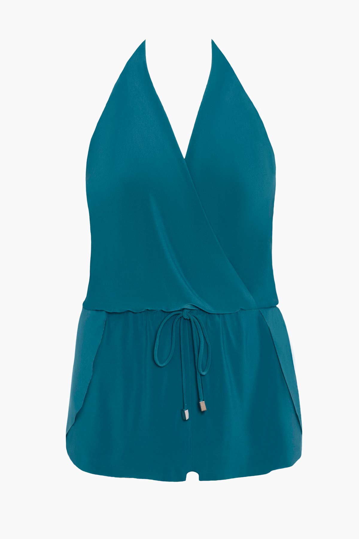 Bianca Romper Black | Miraclesuit