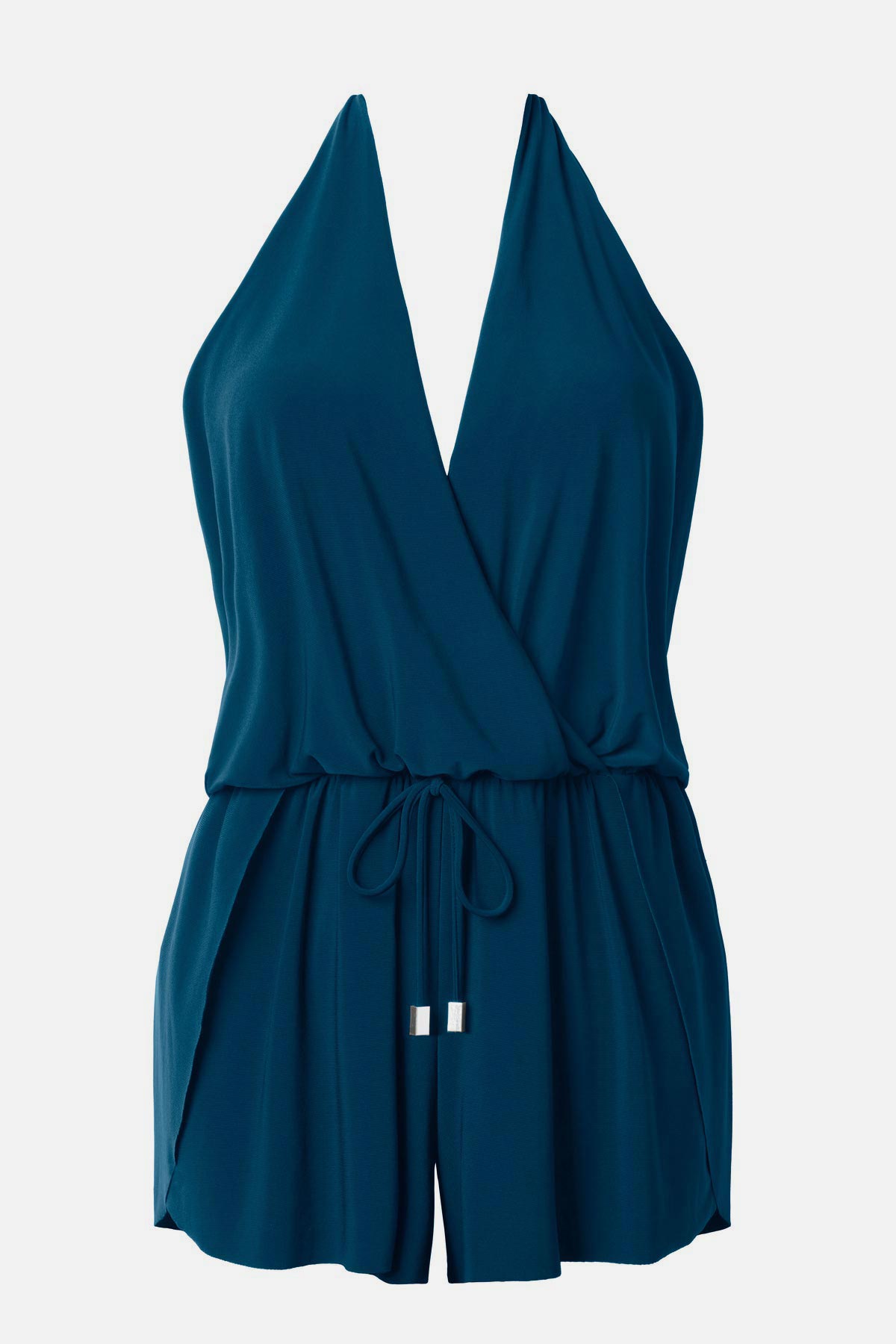 Bianca Romper Black | Miraclesuit